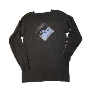O'Neill Long Sleeve T Shirt Mens Size S Small Graphic Shirt